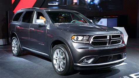 Platinum dodge - Anodized Platinum Sport Utility 4D. $46,980. $19,086. For reference, the 2016 Dodge Durango originally had a starting sticker price of $34,090, with the range-topping Durango Anodized Platinum ...